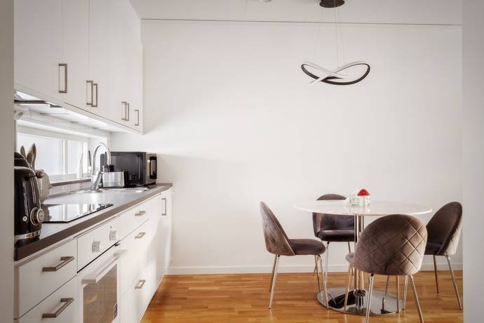 2 rum Radhus på Kardemummaslingan 53 Gårdsten Göteborgs kommun - bild 14