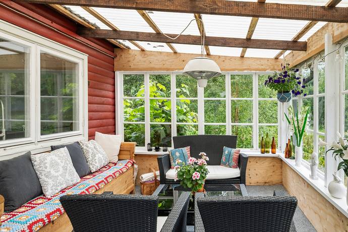 1 rum fritidshus på Ängarna 11 Bada, Torsby kommun - bild 4