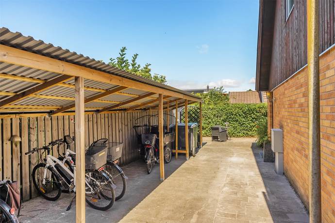 6 rum Villa på Ostvägen 11 Åkarp Burlövs kommun - bild 52
