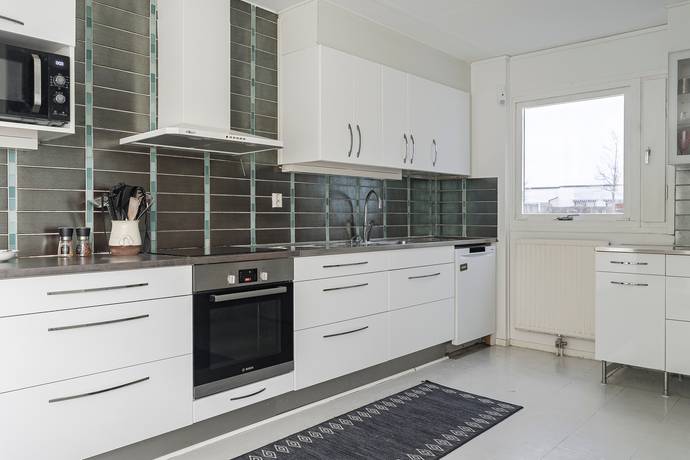 5 rum Villa på Kerstis väg 19 Hjärup Staffanstorps kommun - bild 6