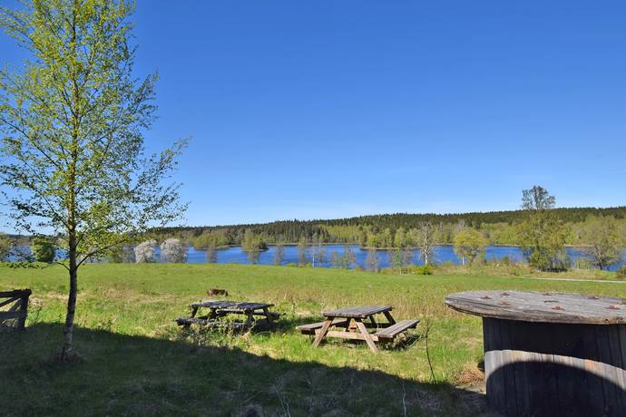 10 rum Gård/skog på Baggekulla 101, 102, 103, 104 Västergötland Ulricehamns kommun - bild 78
