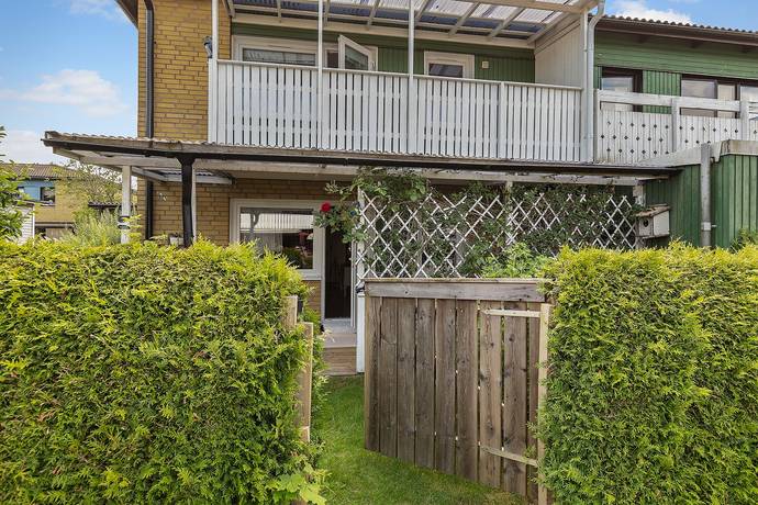 6 rum Radhus på Lextorpsvägen 369 Lextorp Trollhättans kommun - bild 3