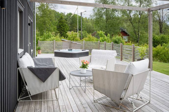 6 rum Villa på Kypered 4 Borås kommun - bild 10