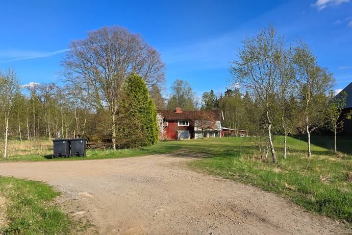 5 rum Vinterbonat fritidshus på Mölnetången 2 Gislaveds kommun - bild 8