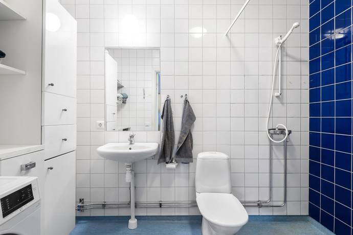 2 rum Lägenhet på Aprikosgatan 1B, vån 5/5 Hässelby Strand Stockholms kommun - bild 13