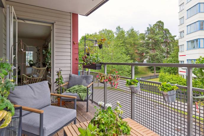 4 rum lägenhet på Gunnarskogsgatan 14 Farsta, Stockholms kommun - bild 5