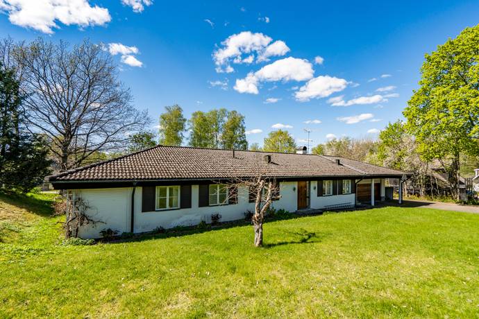 Sockenvägen 5, Hallsberg, Hallsbergs kommun
