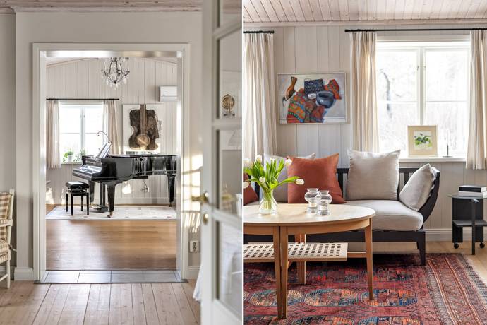 6 rum Villa på Ullsarby 120 Österbybruk Östhammars kommun - bild 11