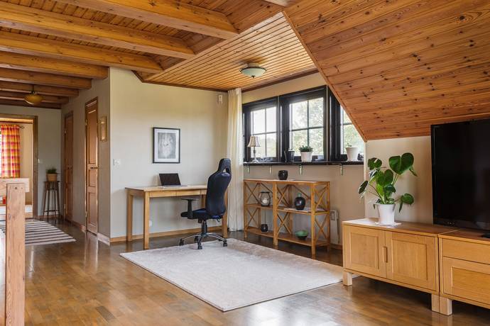5 rum Villa på Åvägen 15 Kallinge Ronneby kommun - bild 31