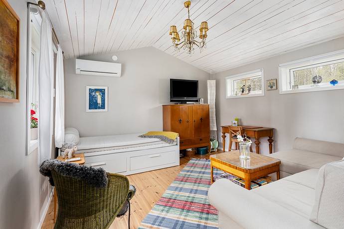 2 rum Fritidshus på Hultsjön 270 Hultsjön Hallsbergs kommun - bild 43