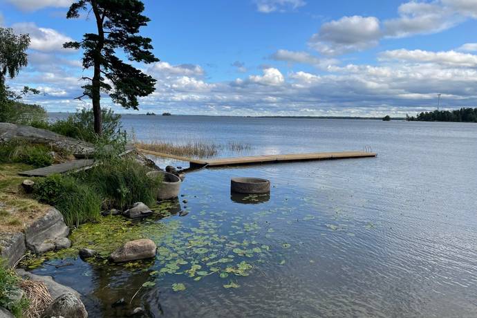 81.7 m² Villa på Brandstorp 522 Lillkyrka Örebro kommun - bild 2