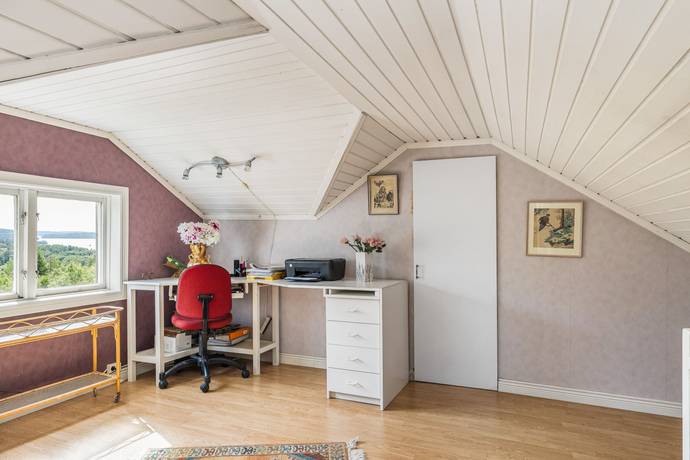 4 rum Villa på Svedje 116 Bollstabruk Kramfors kommun - bild 19