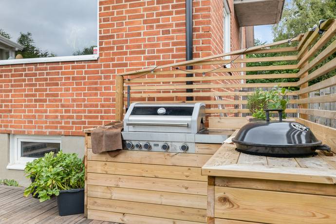 4 rum Villa på Vilbovägen 13 Svenstorp Ystads kommun - bild 40