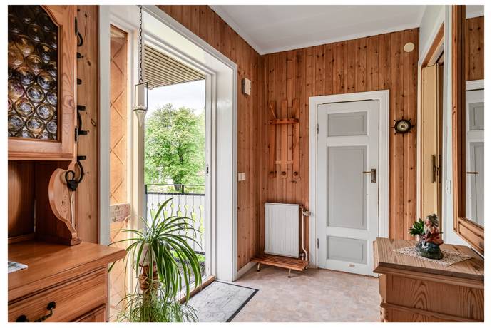 6 rum villa på Parkvägen 20 Holmsund, Umeå kommun - bild 4