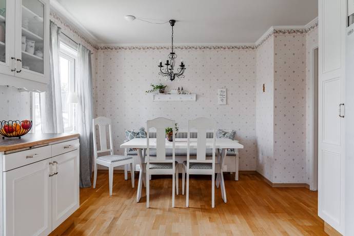 5 rum Villa på Trädgårdsgatan 8 Nossebro Essunga kommun - bild 17