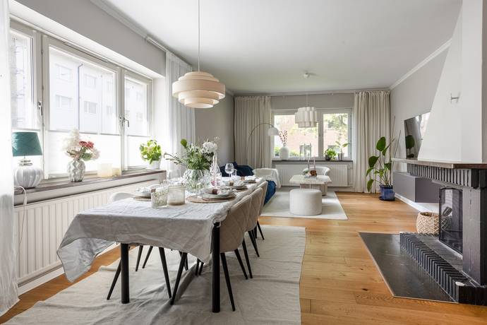 Hälsovägen 41A, Tågaborg, Helsingborgs kommun