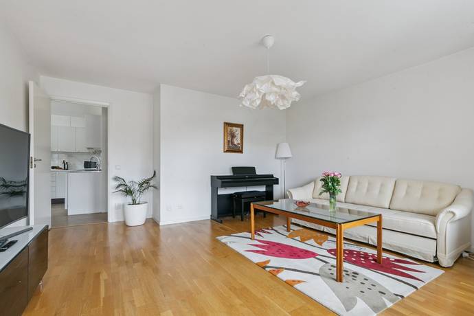 2 rum lägenhet på Farstavägen 181 Farsta - Centrum, Stockholms kommun - bild 4