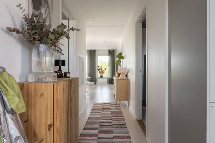 4 rum Lägenhet på Malmköpingsvägen 42D, 2 tr Älvsjö - Örby Stockholms kommun - bild 16