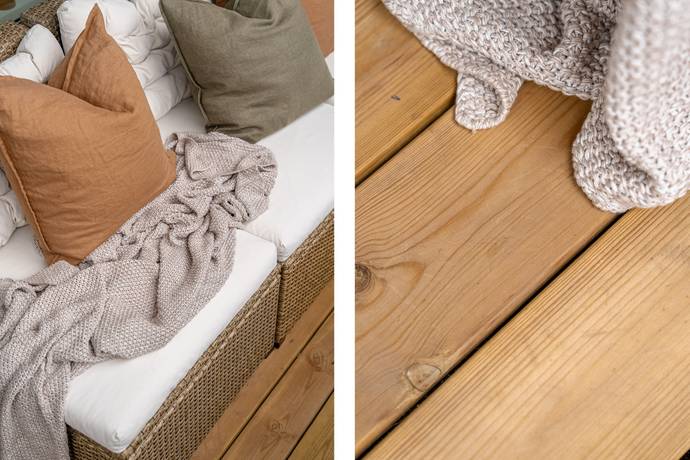 3 rum Lägenhet på Sadelmakarebyn 4D Bunkeflostrand Malmö kommun - bild 20