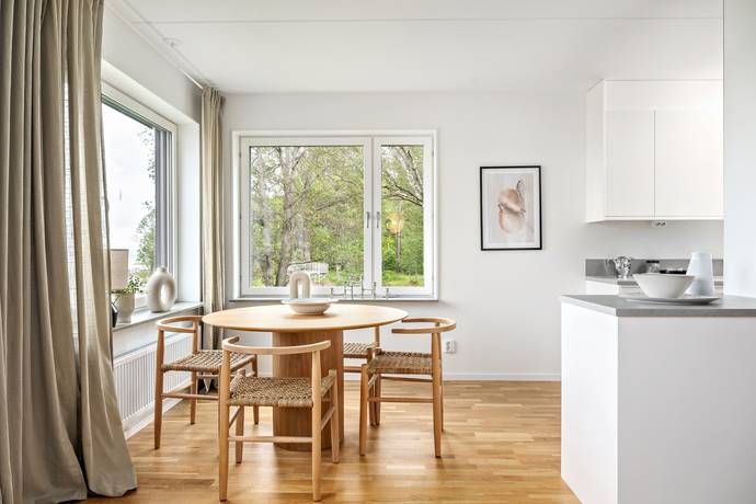 4 rum lägenhet på Bråviksvägen 69 Lindö Strand, Norrköpings kommun - bild 5