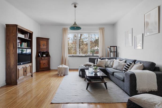 1,5 rum lägenhet på Palmfeltsvägen 47 Enskede Gård, Stockholms kommun - bild 3