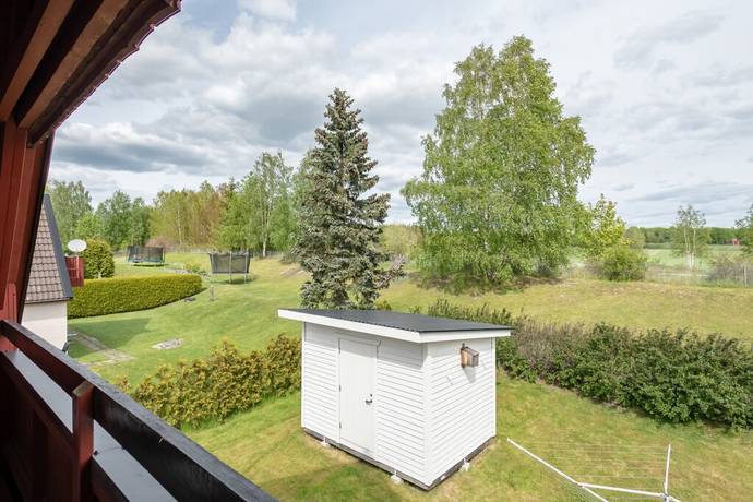 6 rum Villa på Häggbovägen 9 Dyltabruk Örebro kommun - bild 32