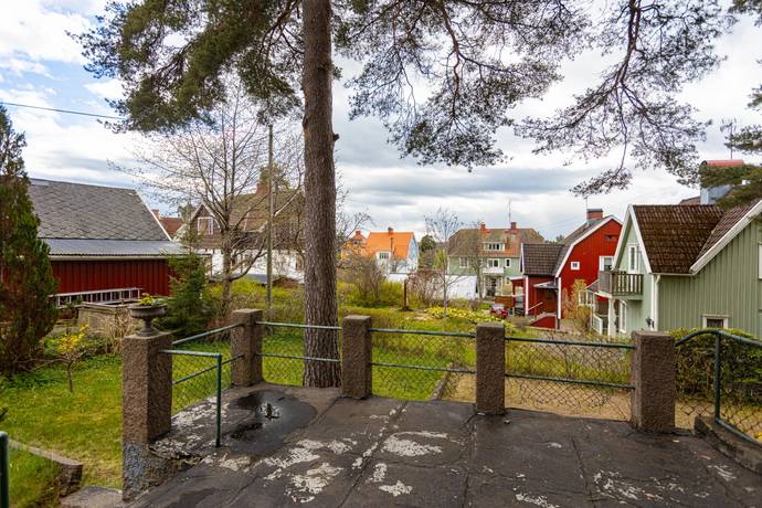 3 rum Parhus på Odengatan 27 Rösa Åmåls kommun - bild 5