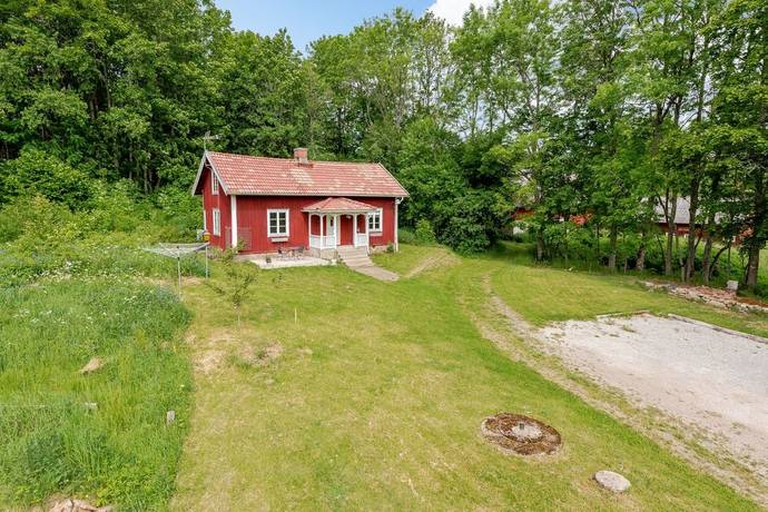 2 rum Fritidshus på Suntak Brogården 3 Suntak Tidaholms kommun - bild 2
