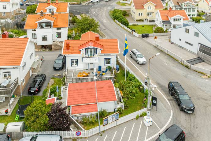 3 rum fritidshus på Storgatan 1 Smögen, Sotenäs kommun - bild 3