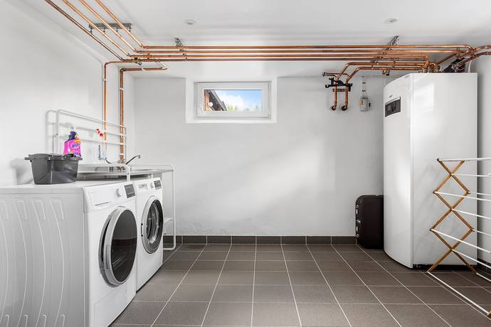 6 rum Villa på Nygatan 13 Markaryd Markaryds kommun - bild 18