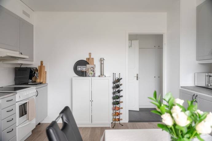 2 rum Lägenhet på Tornfalksgatan 11 Söderkulla Malmö kommun - bild 10