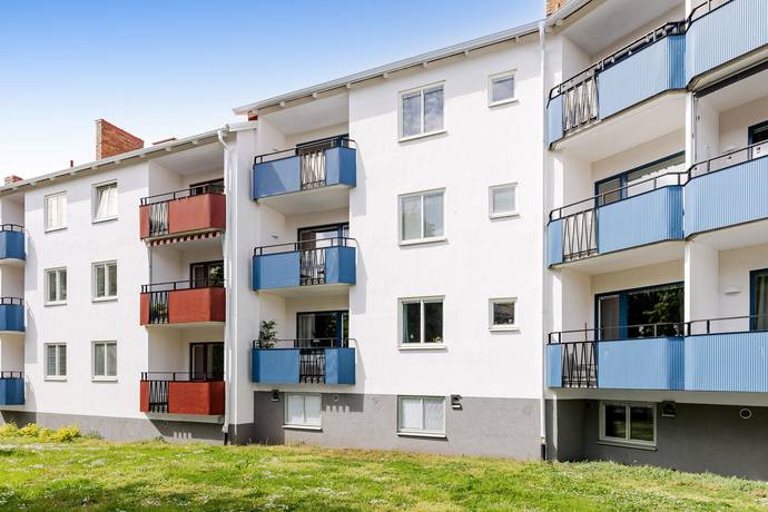 2 rum Lägenhet på Åbylundsgatan 44 Åbylund Linköpings kommun - bild 17