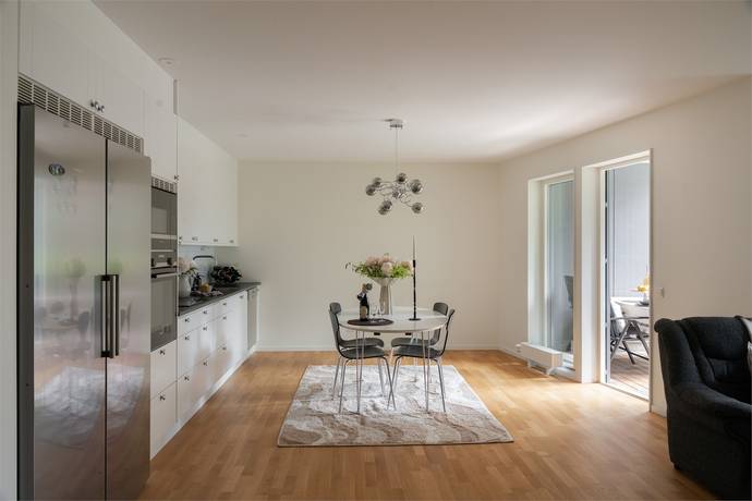 2 rum lägenhet på ÄGIRGATAN 8 Notudden, Västerås kommun - bild 5