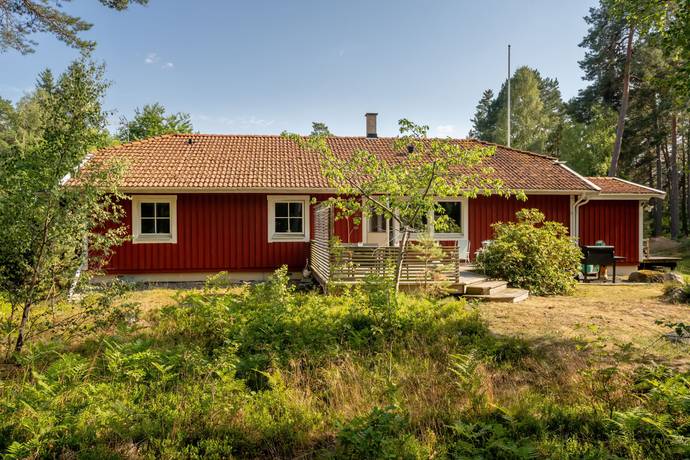 4 rum Villa på Gårdslötsvägen 45 Flaxenvik Österåkers kommun - bild 23