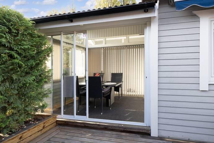 3 rum Fritidshus på Lobeliagången 162 Jägershill 2 Malmö kommun - bild 22