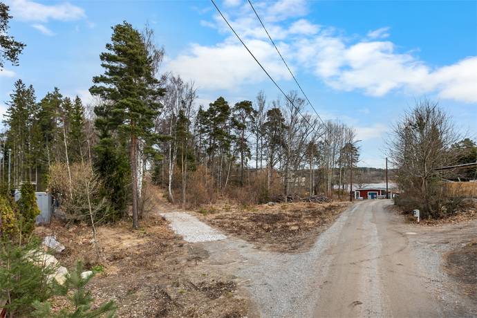 Aspenvägen 217, Tumba, Botkyrka kommun