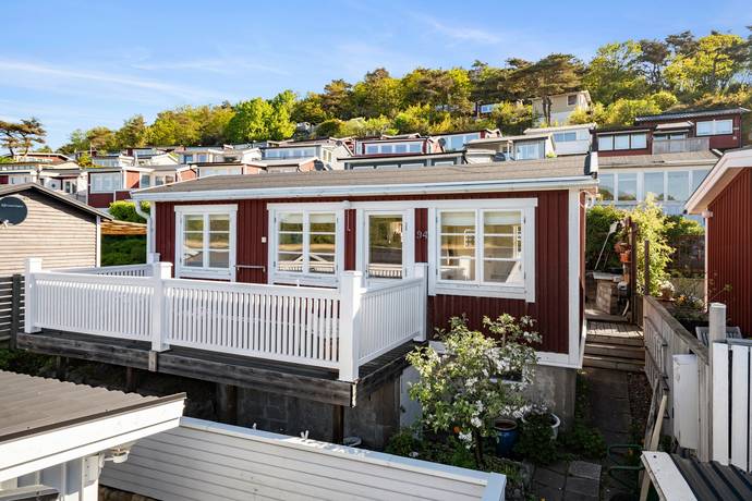 2 rum Fritidshus på Askim GFA E 94 Hult Göteborgs kommun - bild 2