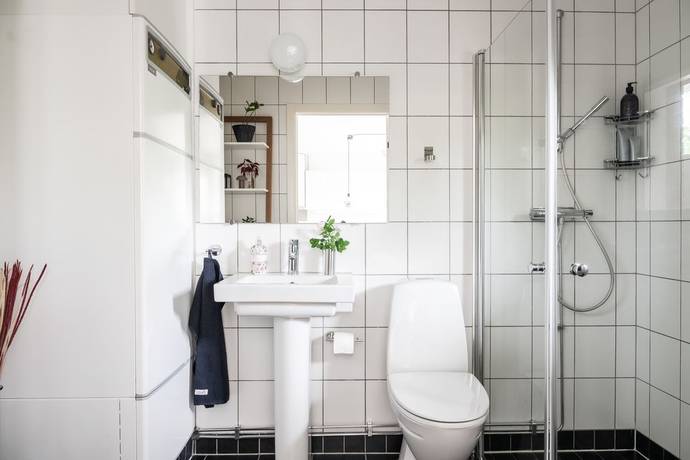 2 rum Radhus på Rudeboksvägen 51 Gunnesbo Lunds kommun - bild 17