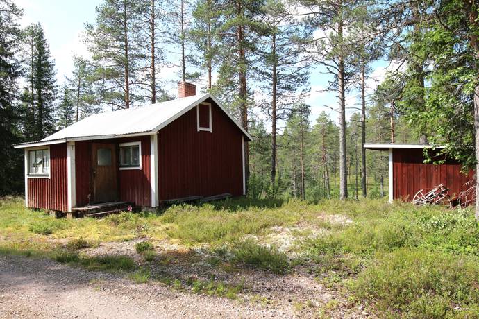 Lima, Malung-Sälens kommun