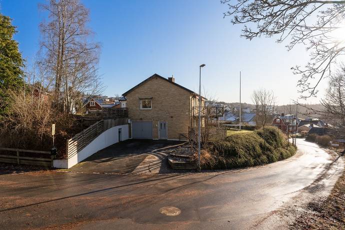 6 rum Villa på Månbergsvägen 14 Huskvarna Egnahem Jönköpings kommun - bild 40