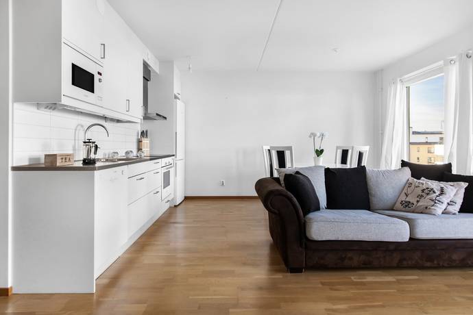 Bild på Fridensborgsvägen 157