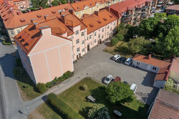 2 rum Lägenhet på Hedlundsgatan 9B Rinmansparken Eskilstuna kommun - bild 16