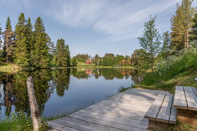 4 rum villa på Högstvägen 30 Idre by, Älvdalens kommun - bild 5