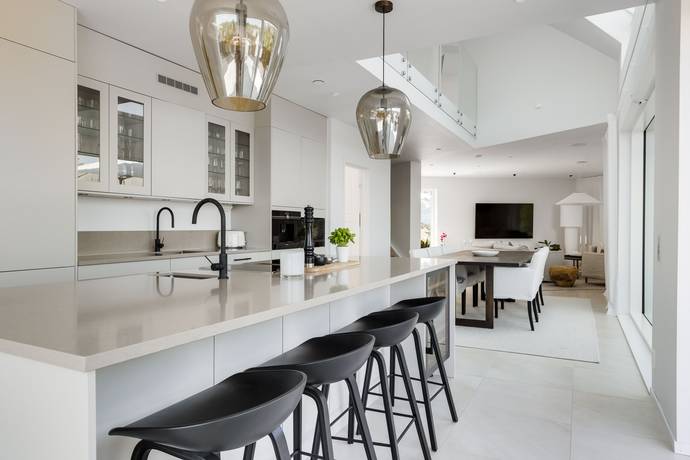 5 rum Villa på Skogsgapet 11 Södra Skärgården, Brännö Göteborgs kommun - bild 15