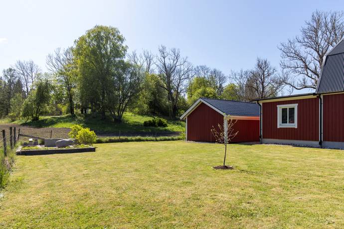 5 rum Villa på Gusselhyttan 470 Gusselhyttan Lindesbergs kommun - bild 57