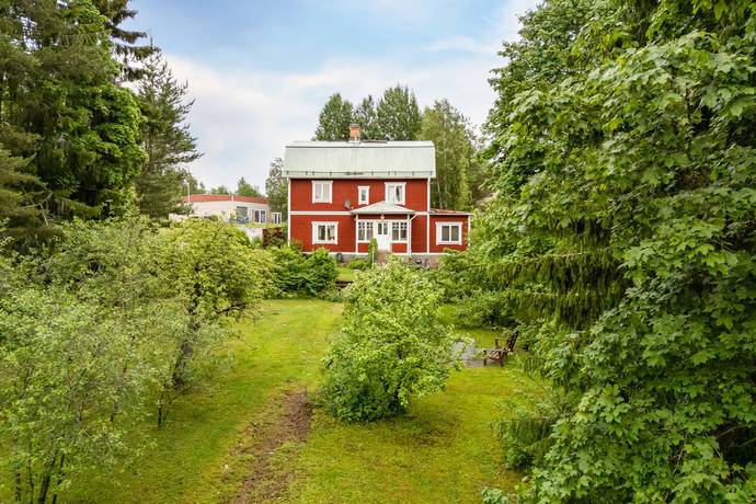 8 rum villa på Kyrkbyvägen 1 Grycksbo, Falu kommun - bild 3