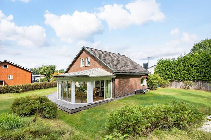 5 rum villa på Krassegången 20 Sörmarken, Borås kommun - bild 2
