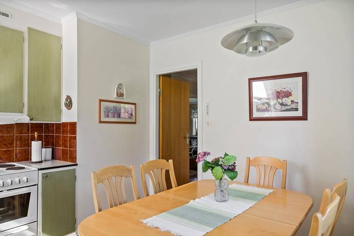 4 rum Villa på Aspbacksvägen 19 Gagnefs kommun - bild 7