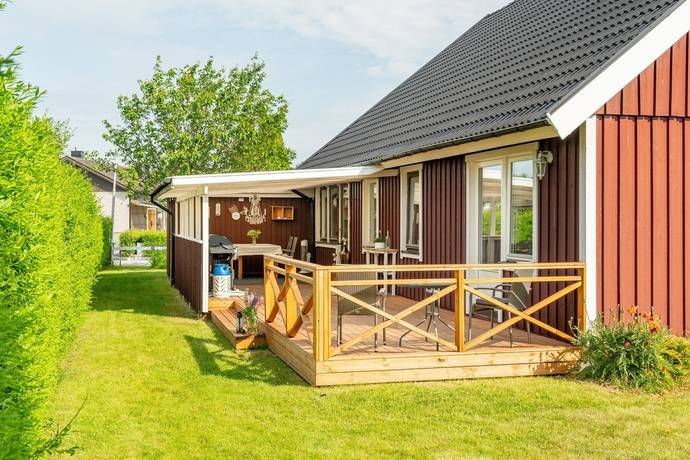 7 rum villa på Nyholmsgatan 8 Ardala, Skara kommun - bild 2
