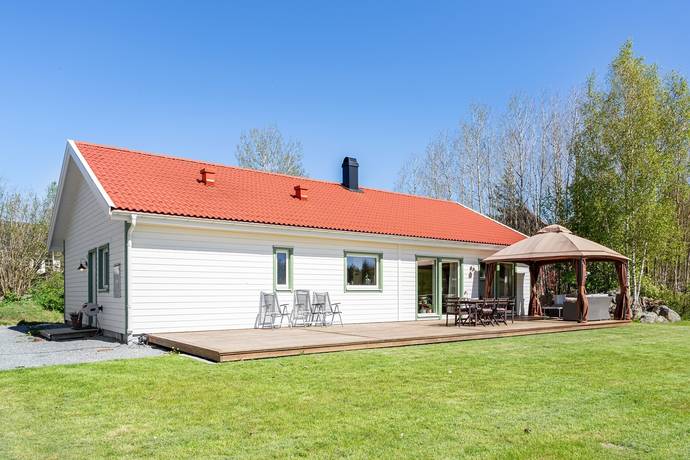 5 rum Villa på Hälleby 258 Östuna Knivsta kommun - bild 10